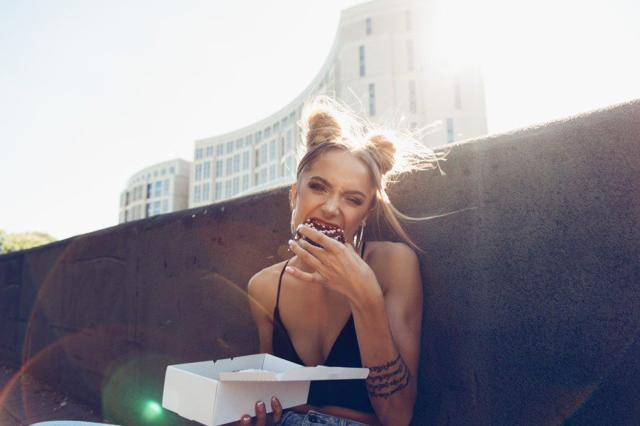 Šta se događa s našim telom kad stalno uzimamo slatko?