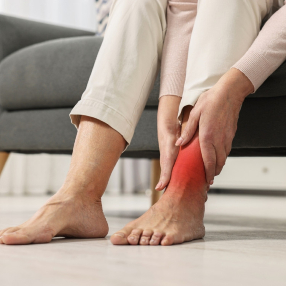 Hladno vreme pogoršava bol u zglobovima: Evo načina kako da to sprečite