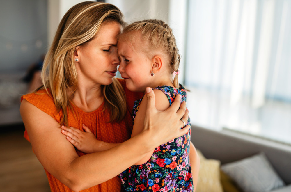 Tri alarmantna znaka u ponašanju dece: Ako primetite, ne paničite, ali reagujte