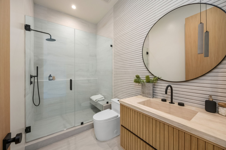 Najveći trend u kupatilima 2025. je potpuno neočekivan