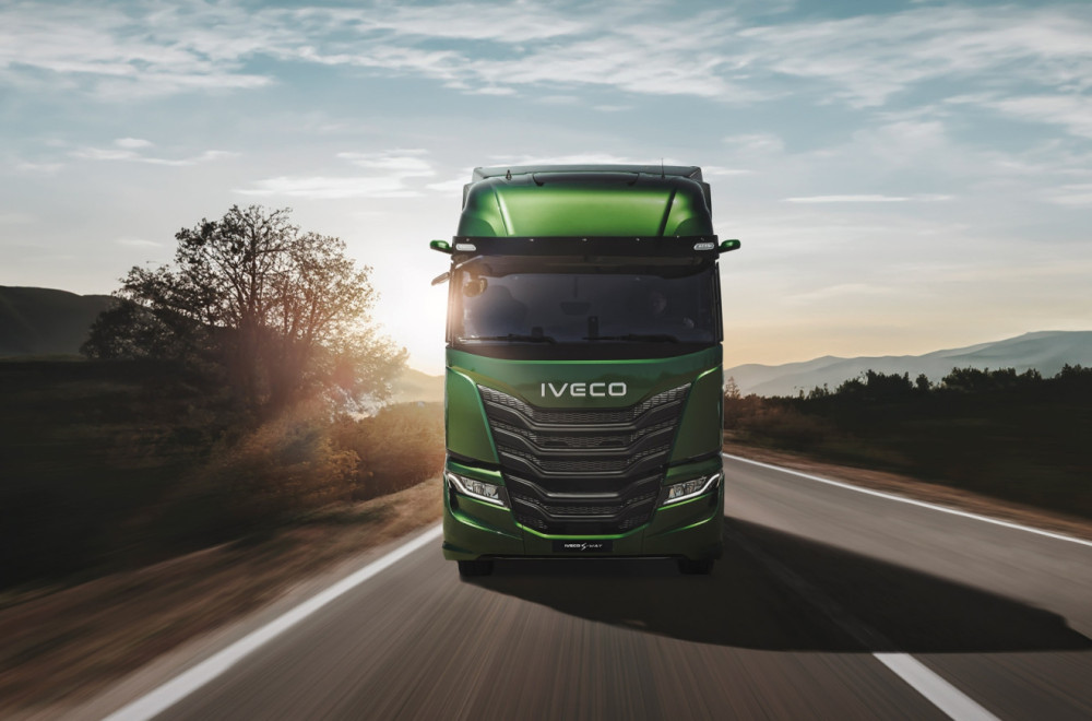 Italijanski gigant pada u ruke Indijaca: Tata sve bliža preuzimanju Iveco grupe