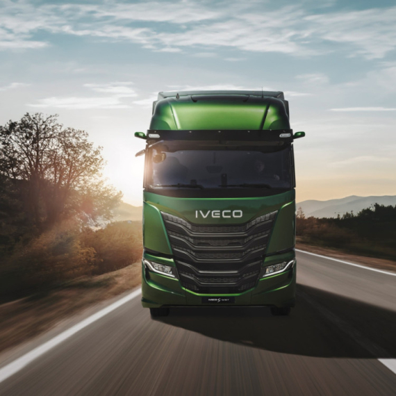 Italijanski gigant pada u ruke Indijaca: Tata sve bliža preuzimanju Iveco grupe