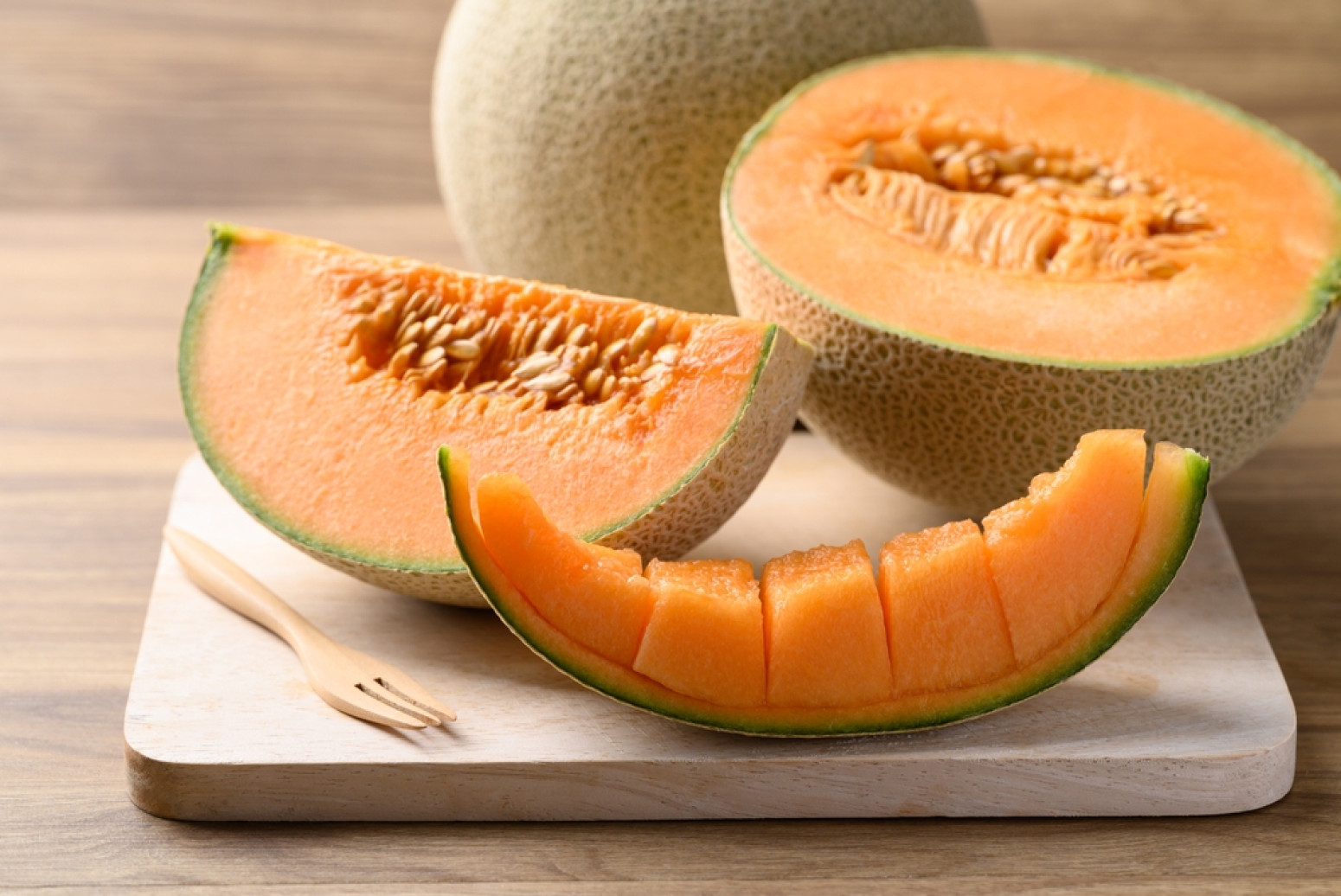 Brzo se sprema, još brže pojede: Tako kremast i lagan – domaći sladoled od dinje