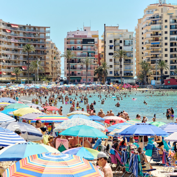 Deset najjeftinijih destinacija za letovanje 2026. godine FOTO