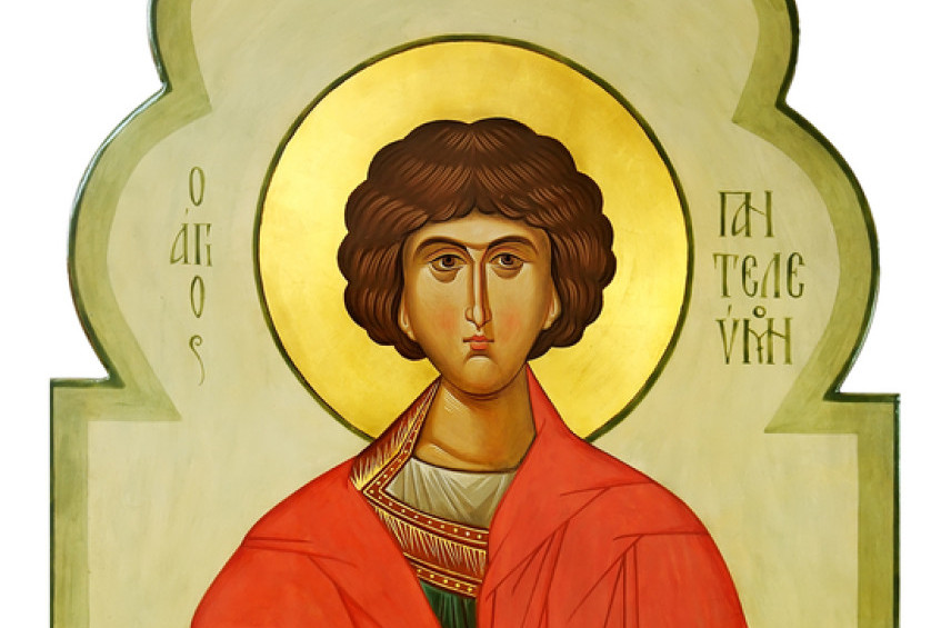 Danas je Sveti Pantelejmon: Svaki rad će biti uspešan, a obavezno započnite ovo