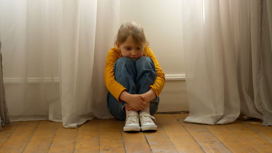 Deset znakova koji otkrivaju da je vaše dete depresivno