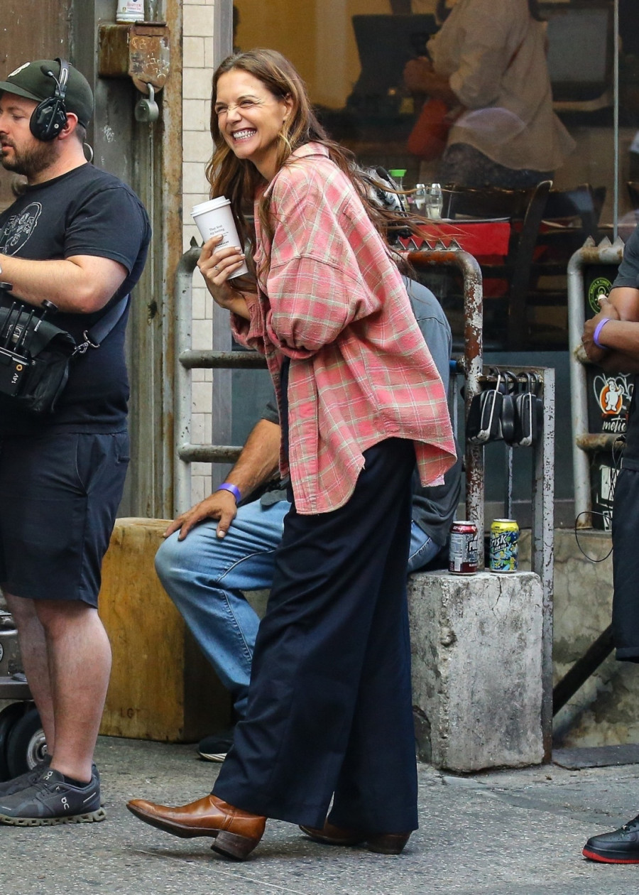 Kraljica ulične mode to radi na najbolji mogući način, učite od nje FOTO