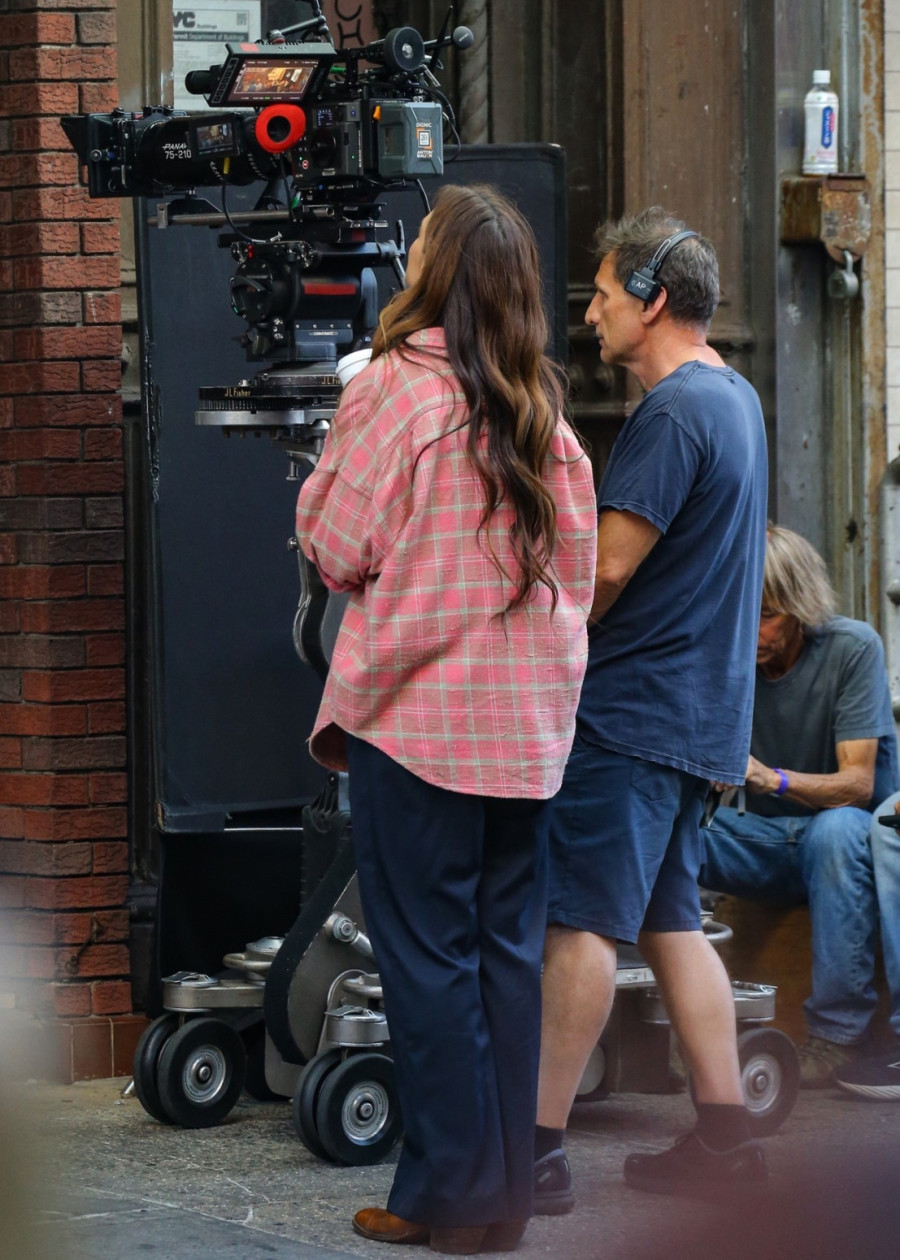 Kraljica ulične mode to radi na najbolji mogući način, učite od nje FOTO