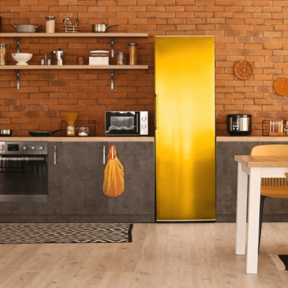 Ovih sedam boja će napraviti čudo i od najmračnije kuhinje