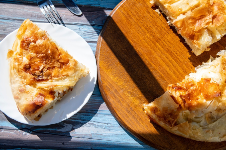 Nikad više suva i žilava pita – uz trik iskusnih pekara svaka uspeva