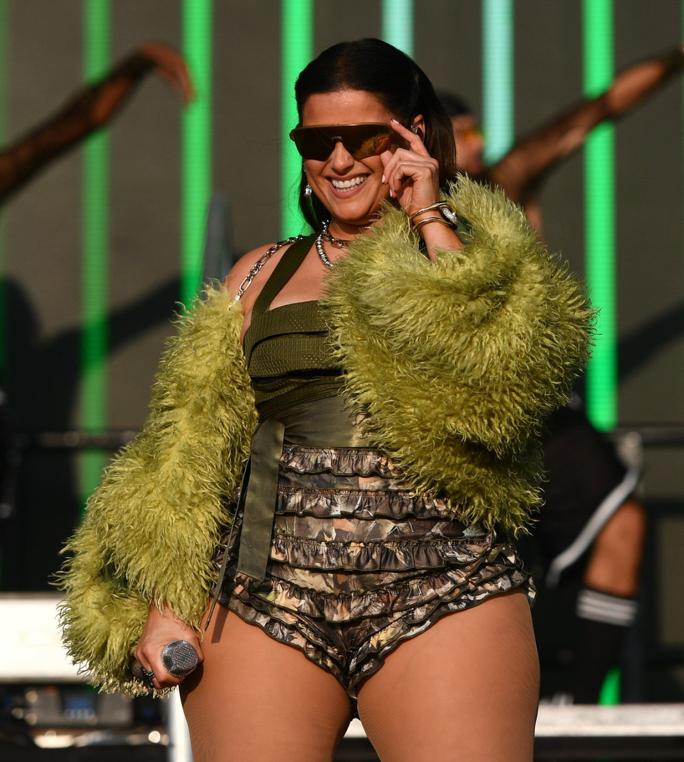 Bila je omiljena slatkica 2000, a onda je nestala: Danas šokira izgledom FOTO