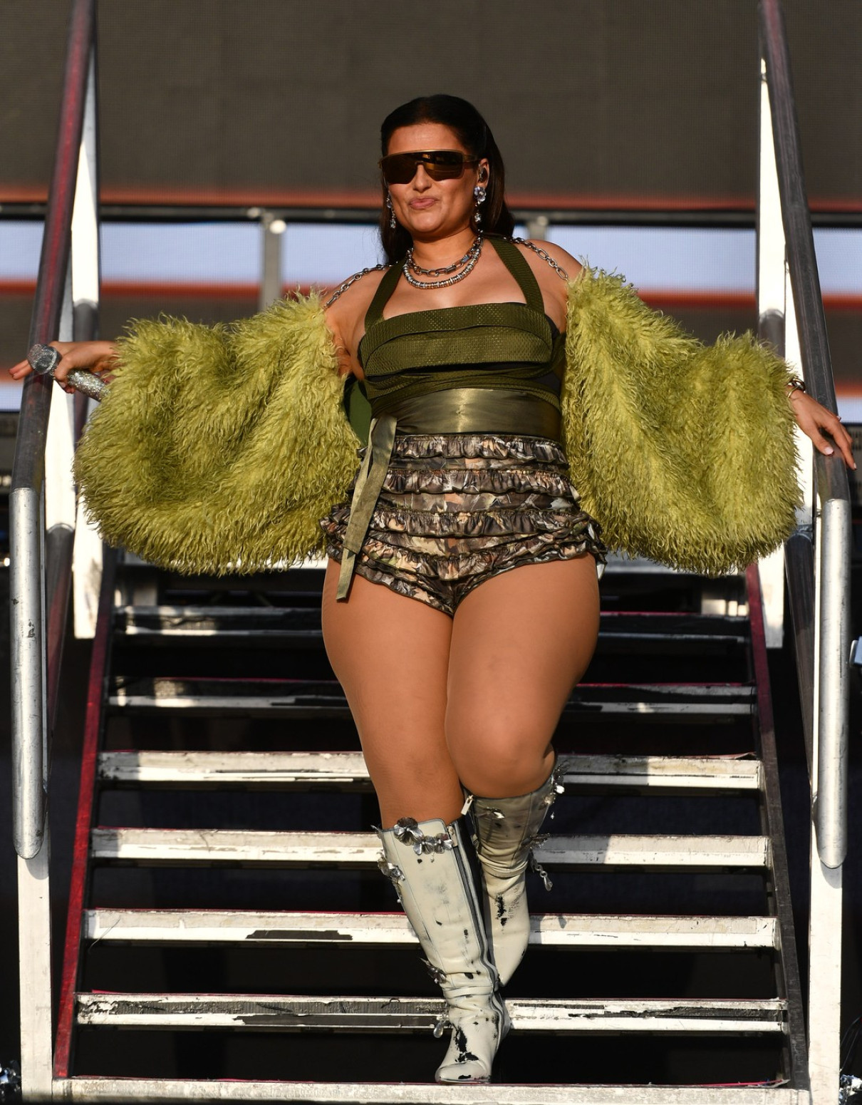 Bila je omiljena slatkica 2000, a onda je nestala: Danas šokira izgledom FOTO