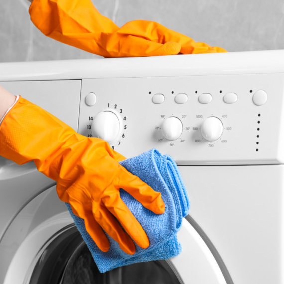 To sigurno ne čistite redovno: Na taj način uništavate vašu mašinu za pranje veša