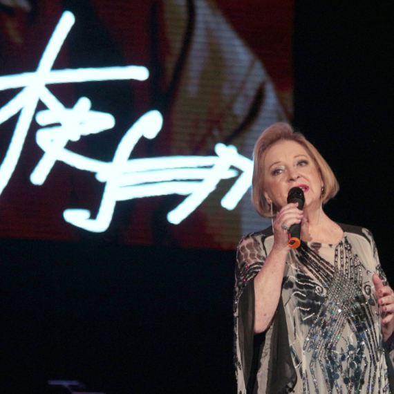 Gabi Novak poslednje mesece provela u domu, umrla nakon upale pluća