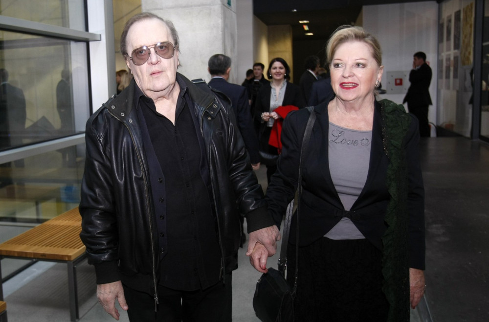 Ljubavna priča jedne dive: Nadživela trojicu muževa, a samo je jednog iskreno volela