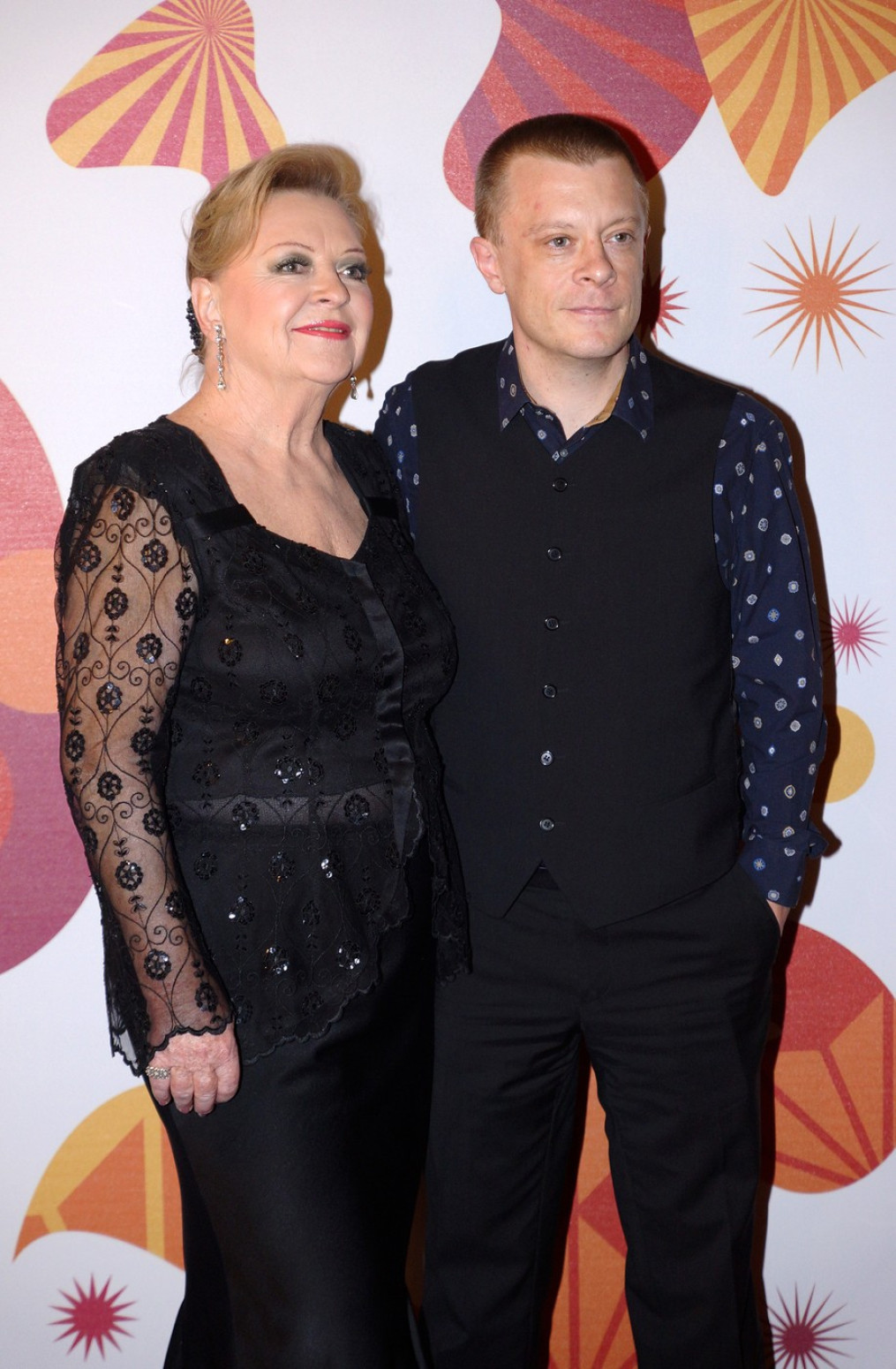 Ljubavna priča jedne dive: Nadživela trojicu muževa, a samo je jednog iskreno volela