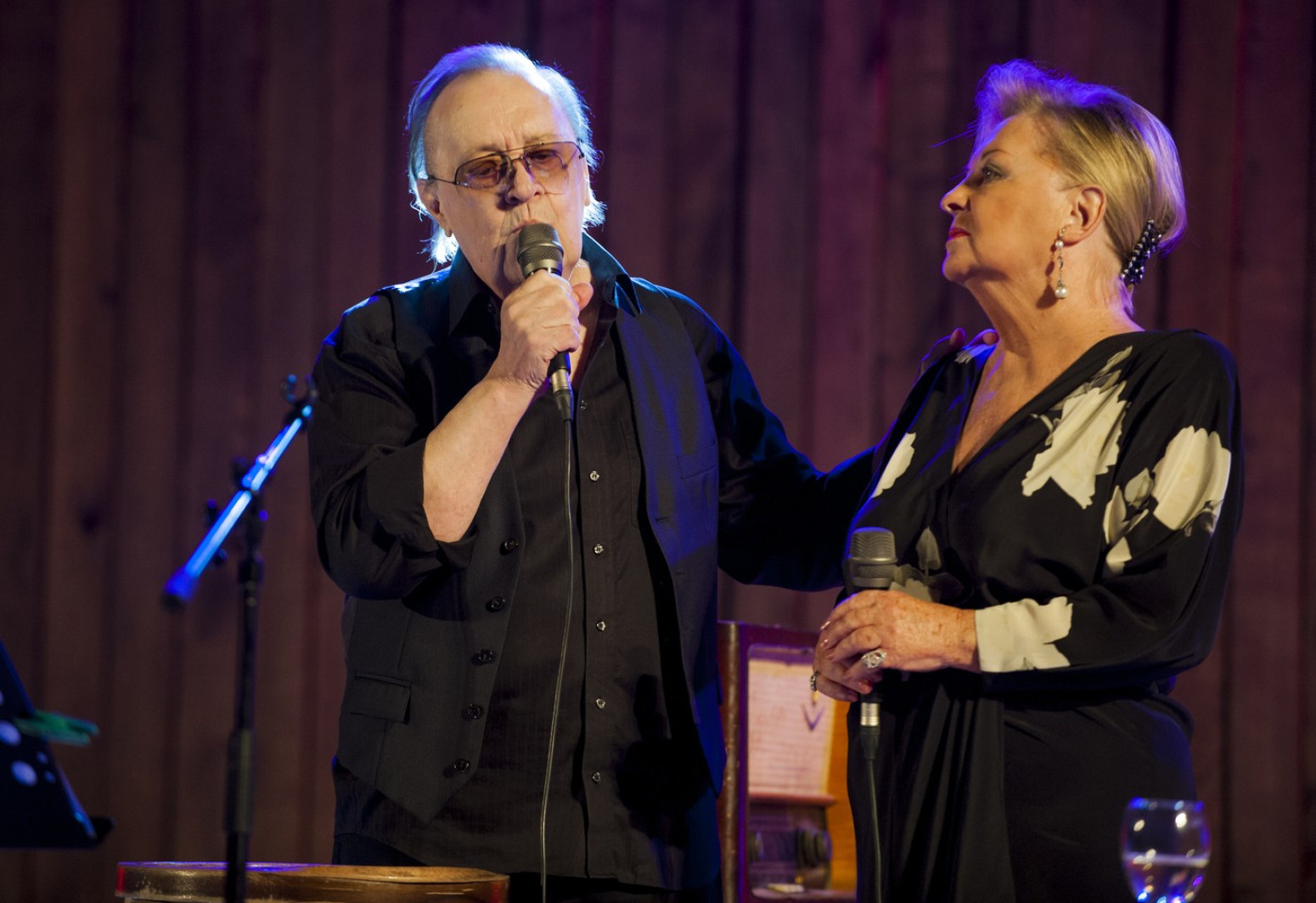 Ljubavna priča jedne dive: Nadživela trojicu muževa, a samo je jednog iskreno volela