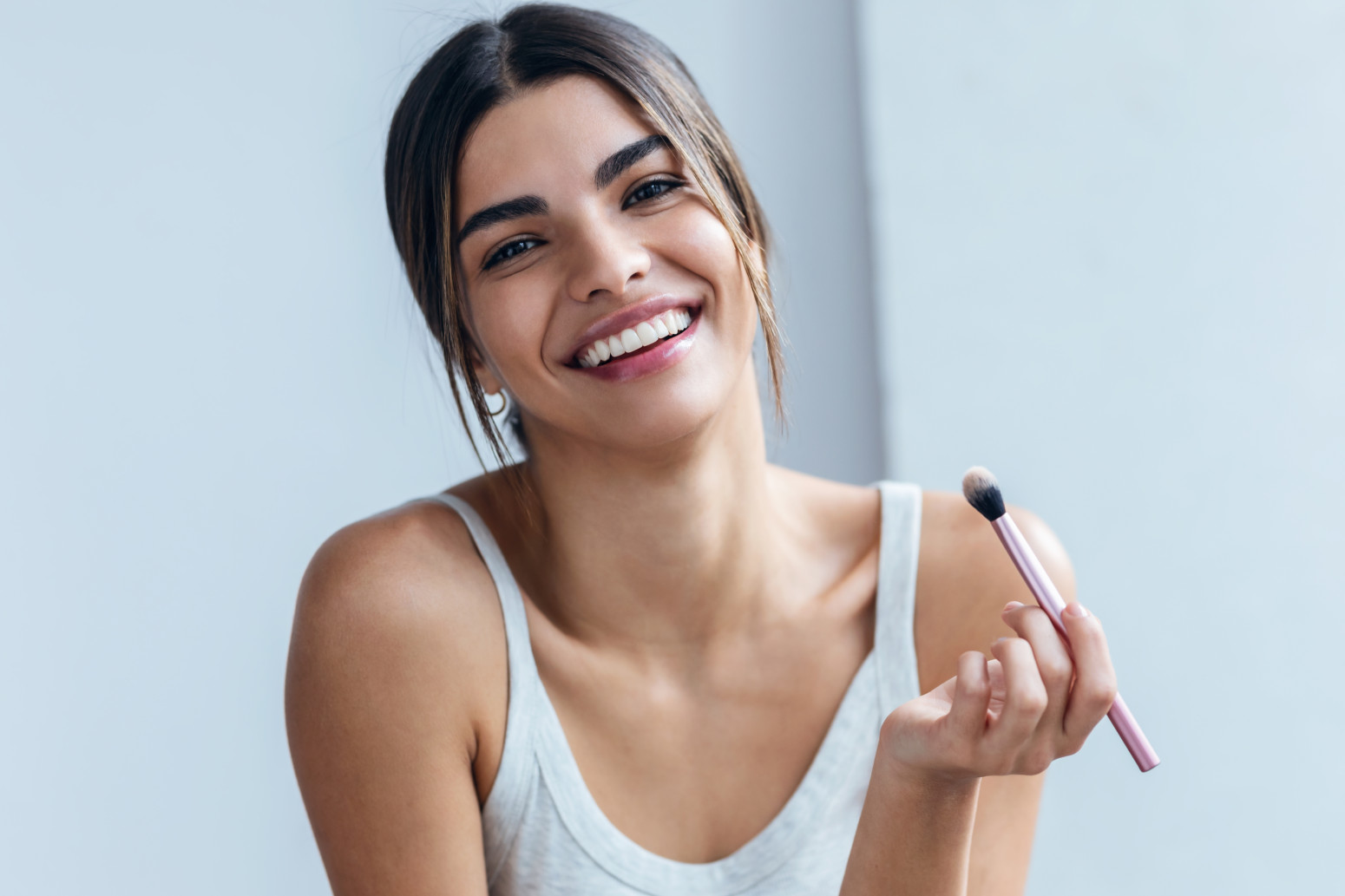 Kako da šminka preživi vrućine?