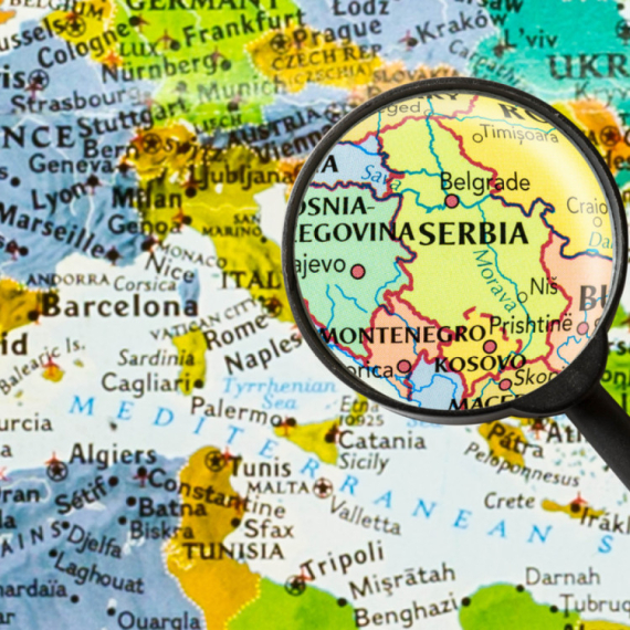 Ovako je Jovanka Jolić govorila: "Srbi su kiselili kupus kad Amerikanci nisu ni postojali kao narod" VIDEO