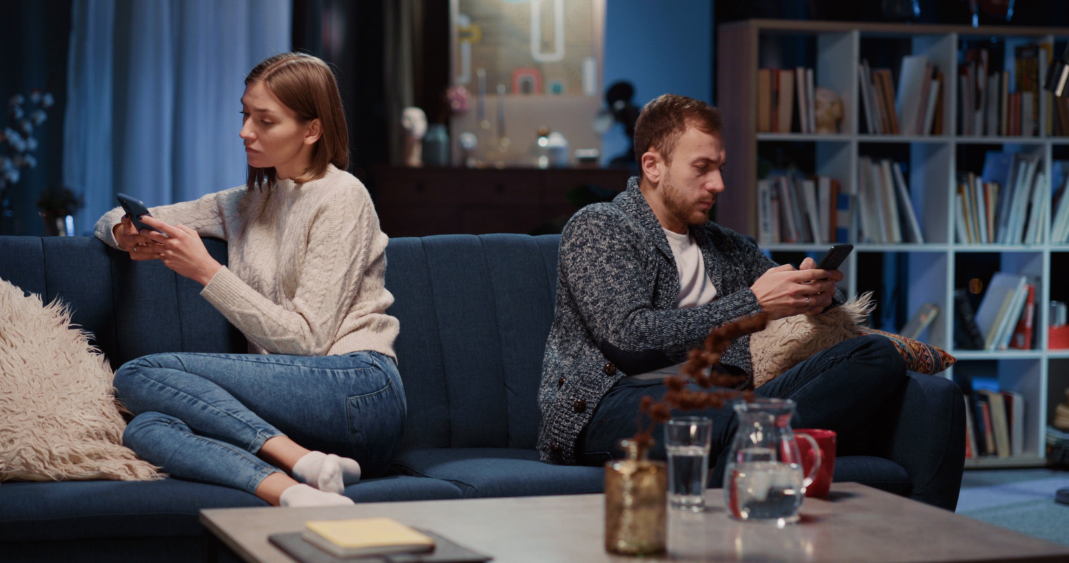 5 načina na koje društvene mreže uništavaju vaš seksualni život