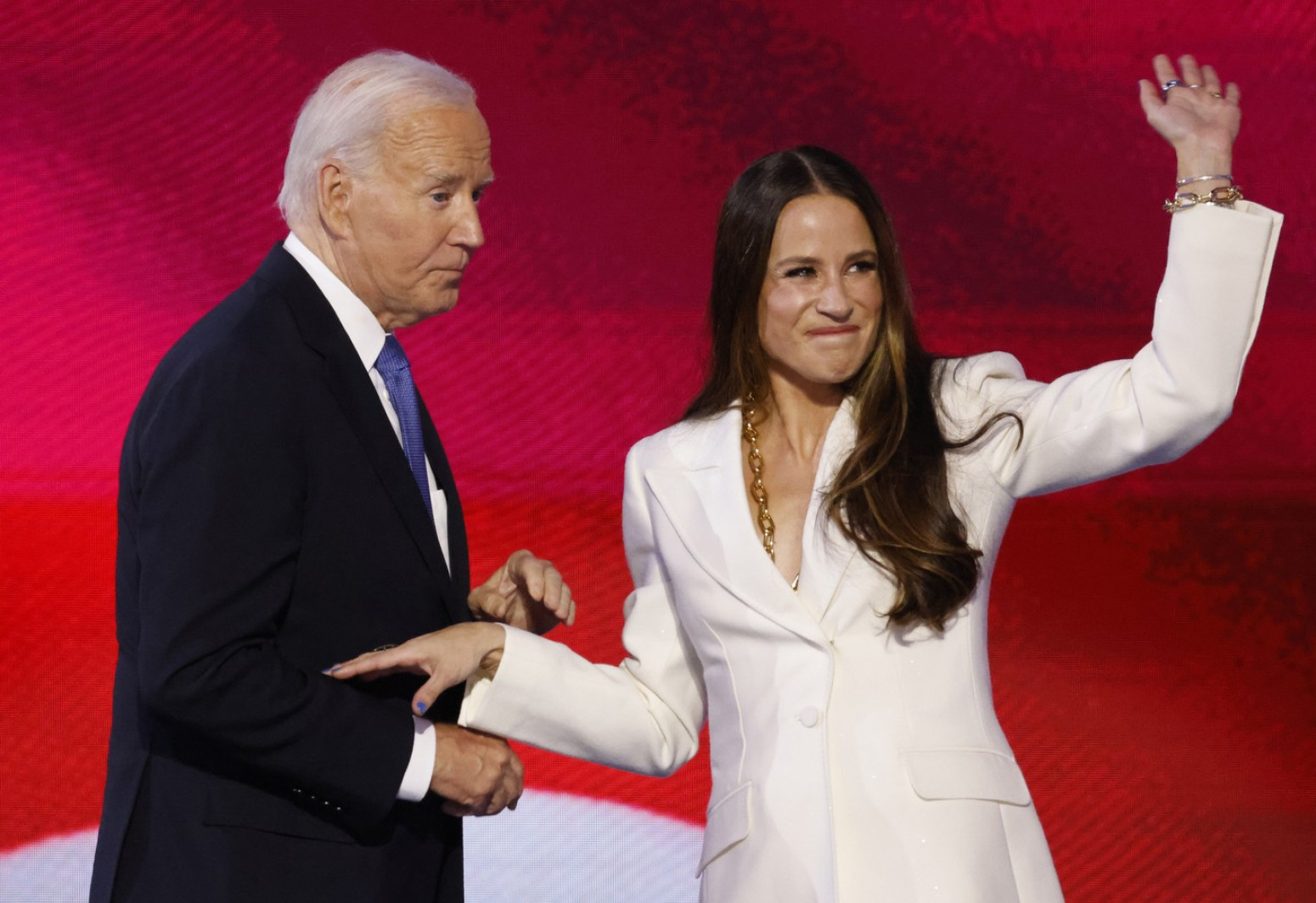 Skandal zatresao Ameriku: Tajni razvod nakon 13 godina braka? FOTO