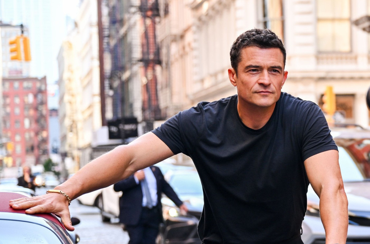 Smršao 14 kilograma i priznao da je bilo pakleno: "Sanjao sam hranu" FOTO