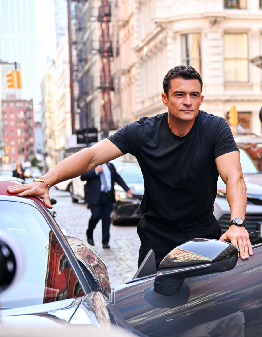 Fatalna lepotica bez zadrške o bivšem: On će zauvek biti deo mog života