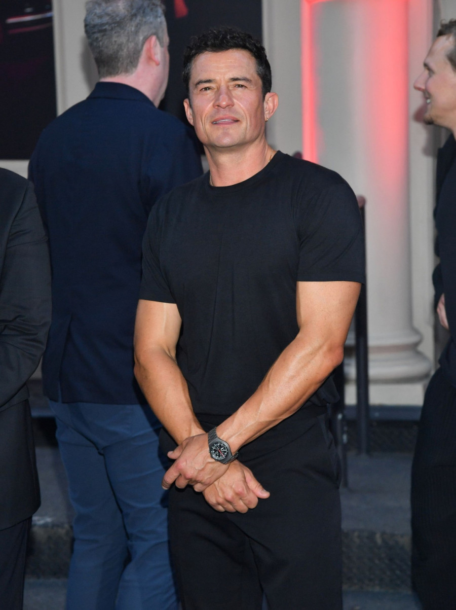 Smršao 14 kilograma i priznao da je bilo pakleno: Sanjao sam hranu FOTO