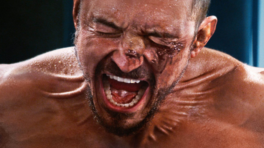 Smršao 14 kilograma i priznao da je bilo pakleno: Sanjao sam hranu FOTO