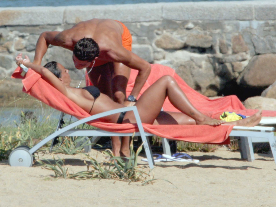 Sve Ronaldove bivše: Starlete, glumice, manekenke, a jedna je otkrila i detalje iz kreveta FOTO