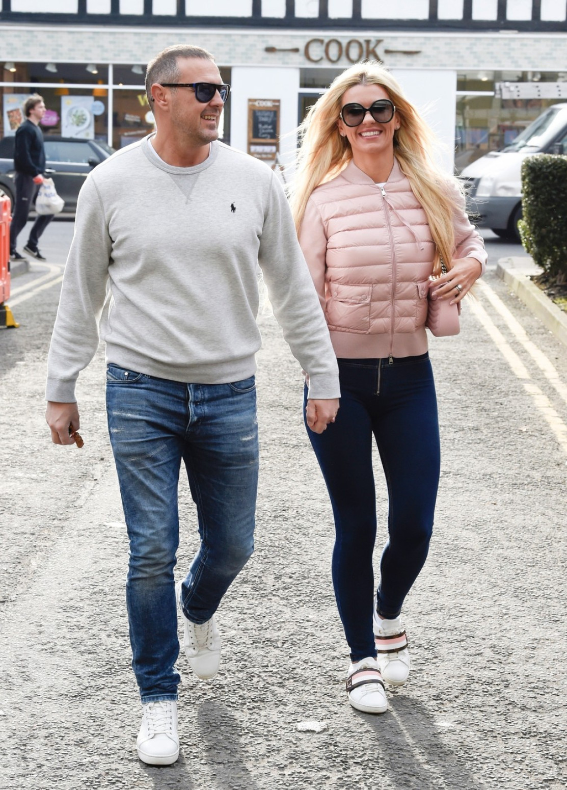 Slavna manekenka konačno progovorila o razvodu: Poverenje je bilo narušeno