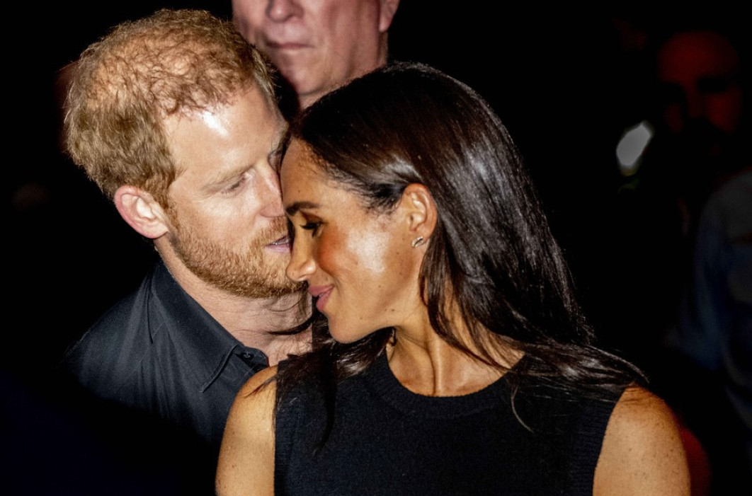 Megan Markl konačno pokazala ćerku: Za sve devojčice – svet je vaš... VIDEO