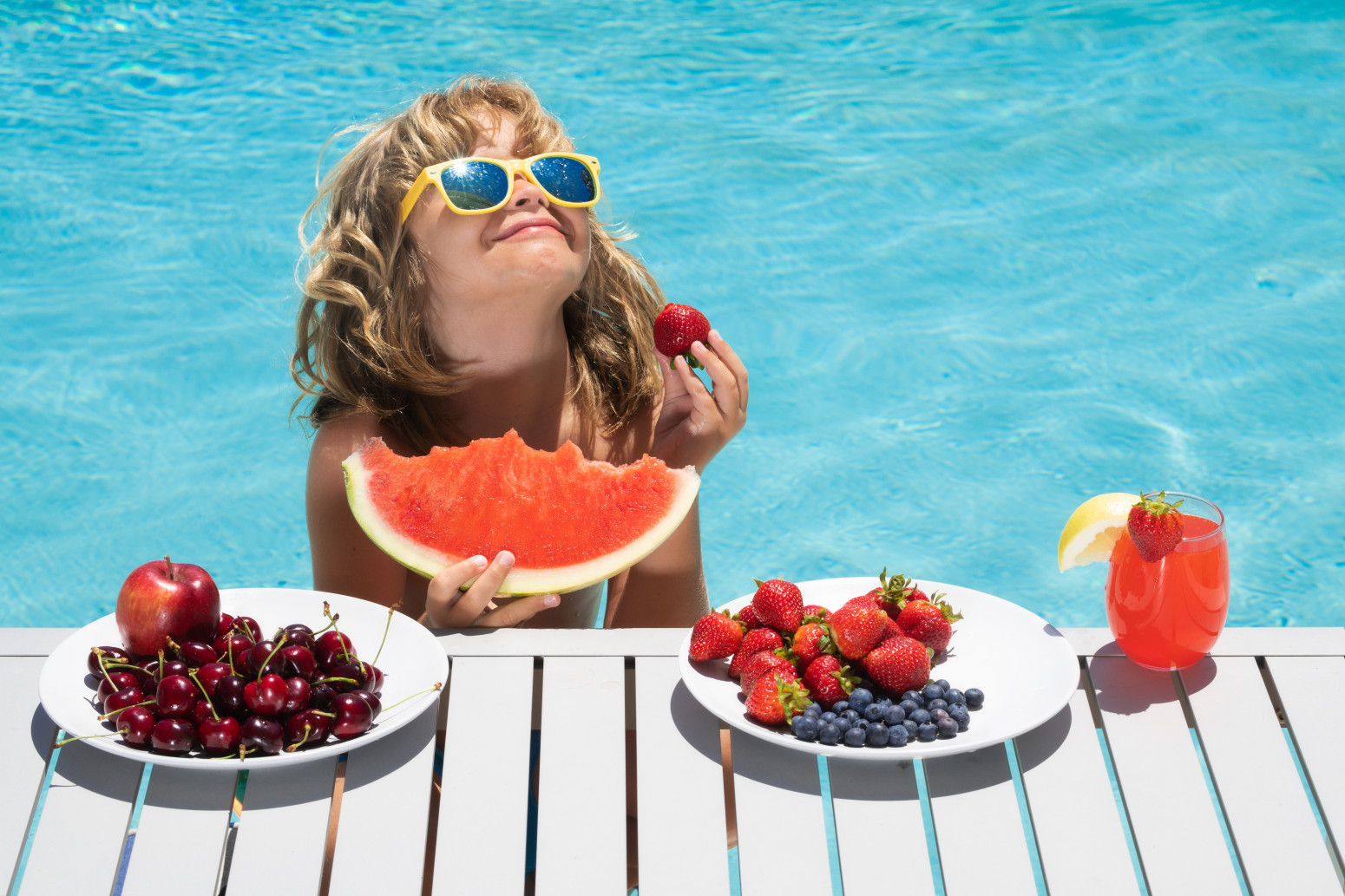 Pet životnih lekcija koje učimo od najmlađih: Ponovo otkrijte lepotu života