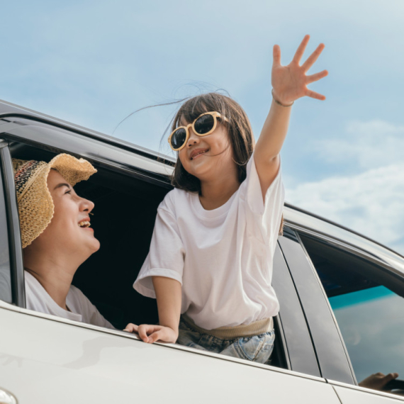 Pet životnih lekcija koje učimo od najmlađih: Ponovo otkrijte lepotu života