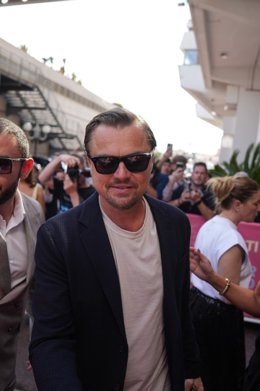 Ostavljao je svaku kad napuni 25: Dikaprio konačno progovorio i otkrio šta ga muči FOTO