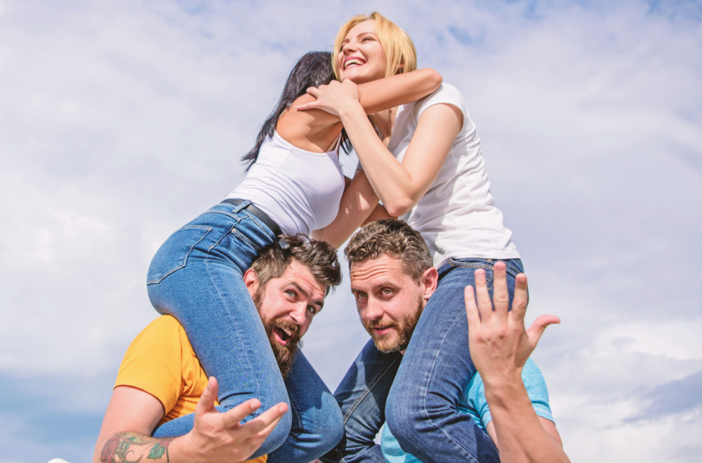 Broj bivših partnera nije presudan za to koliko ste nekome poželjni za vezu