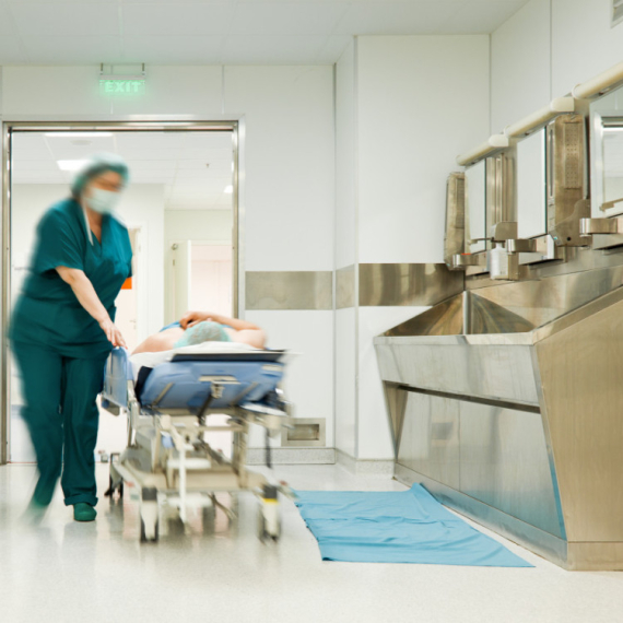Svaki dan umre 26.000 ljudi: Strašne prognoze SZO, broj slučajeva raka će drastično rasti