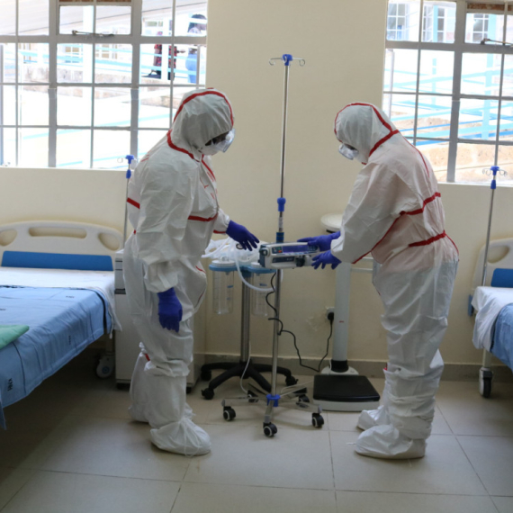 Otpornija od gripa i koronavirusa: Stručnjaci apeluju na novu zarazu koja se širi svetom