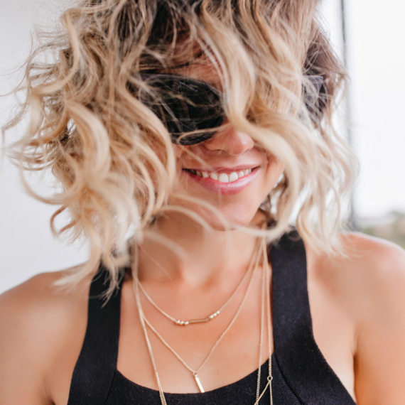 Prirodna, a efektna: Evo koja frizura će obeležiti jesen FOTO