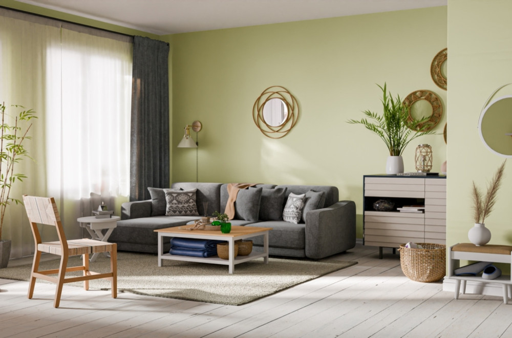 Proglašena boja 2026. godine: Biće najveći trend u enterijeru FOTO