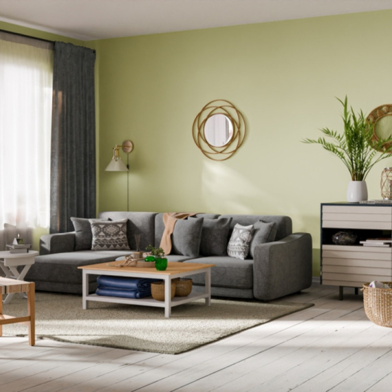 Proglašena boja 2026. godine: Biće najveći trend u enterijeru FOTO