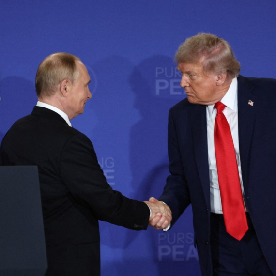 "Po nalogu Vladimira Putina"; Rusija: Došlo je do dogovora sa SAD