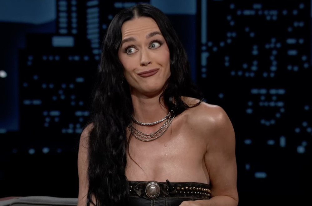 Kejti Peri i bivši premijer u vreloj akciji na jahti: Procurile fotke FOTO