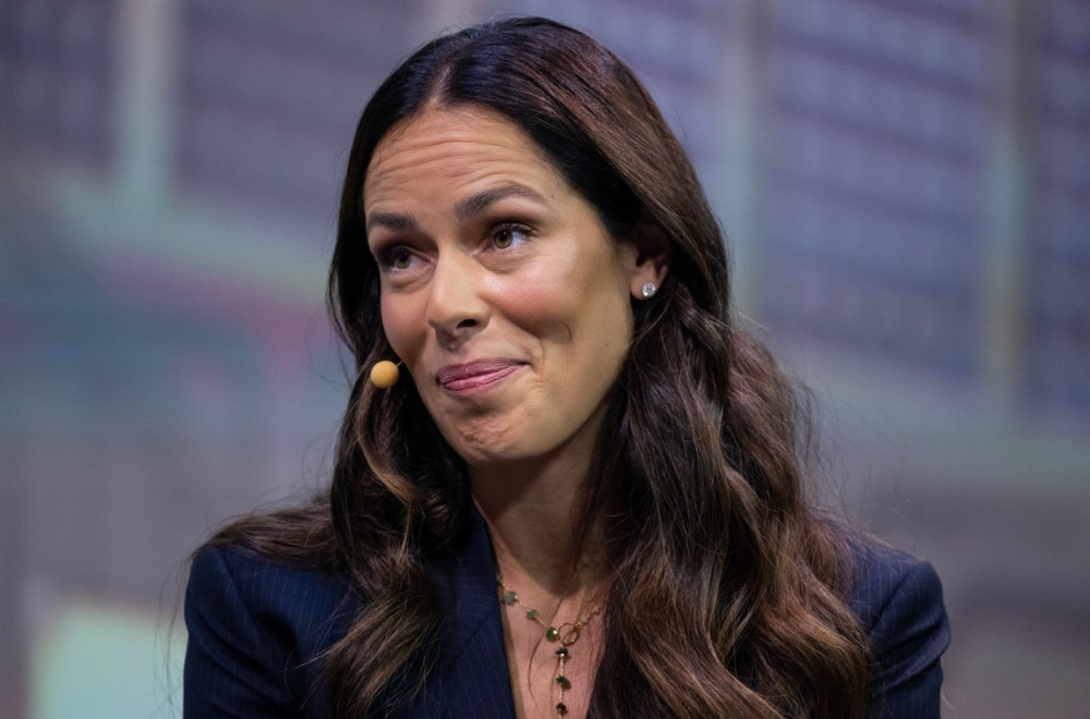 Ana Ivanović pokazala kako se nosi najseksi bikini ove sezone FOTO