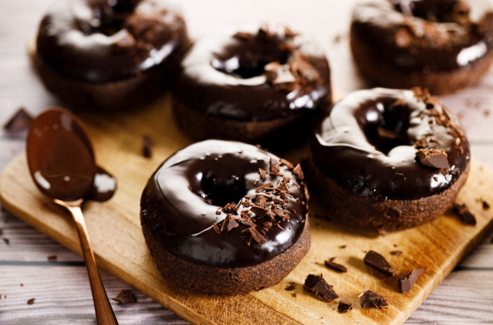 Najbrži recept za krofne koje se ne peku