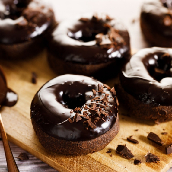 Najbrži recept za krofne koje se ne peku