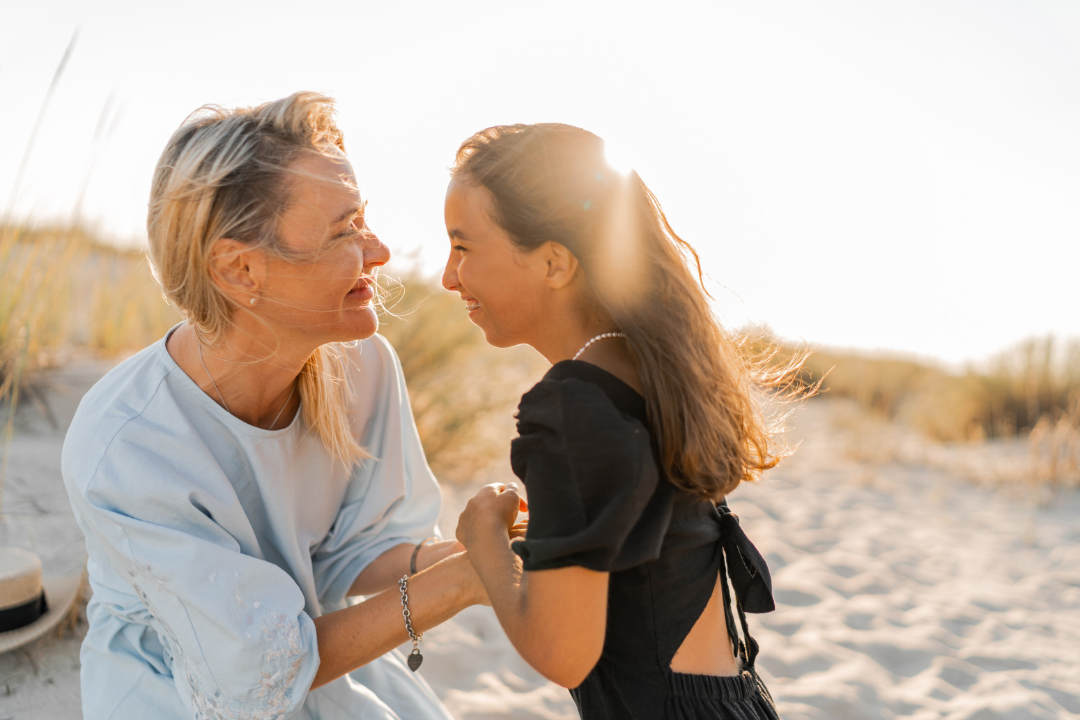 Tri vrste ponašanja kojima mame nesvesno utiču na mišljenje ćerki o svom telu