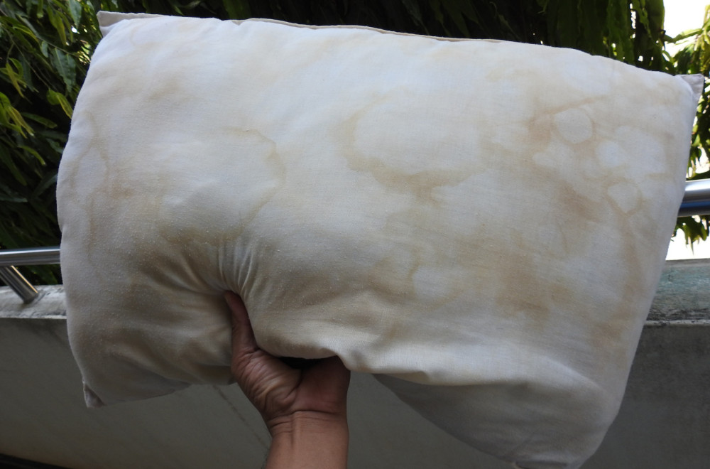 "Žuti jastuk" preplavio internet, da li ga i vi imate? VIDEO