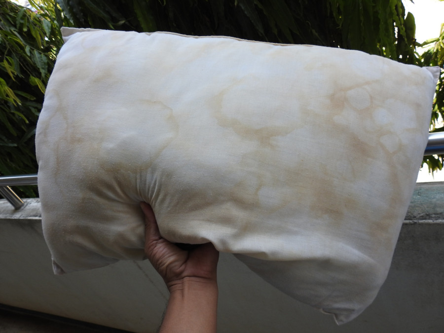 Najjednostavnije pranje jastuka: Biće uvek snežno beli i mirišljavi, samo na jedno pazite