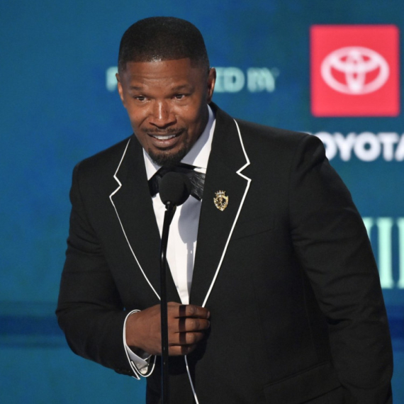 Slavni glumac brzo se vratio bivšoj: I niko ne zna šta se događa FOTO